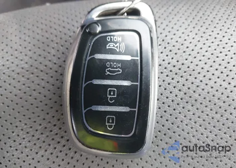 2014 Hyundai Elantra Sport z USA, uszkodzony, nr VIN KMHDH4AH9EU041485